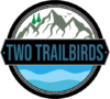 Two Trailbirds logo