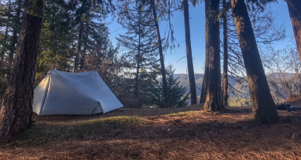 Tarptent Stratospire Li