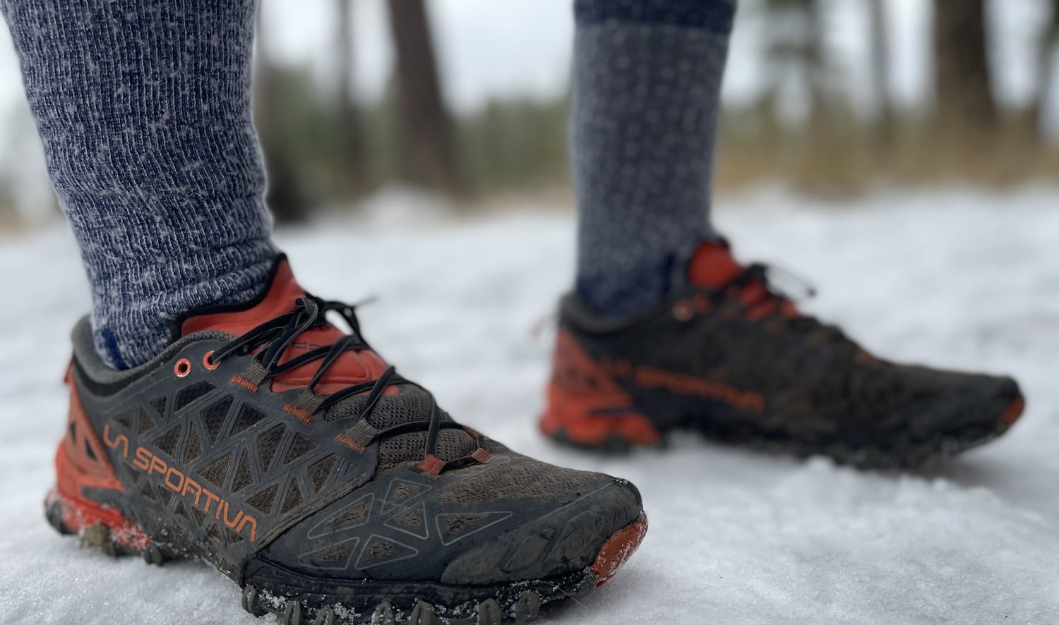 The 5 Best Merino Wool Socks For Hiking And Running (Updated For 2021 ...
