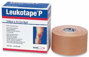 Leukotape P Blister Prevention Tape