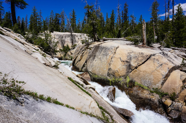 River Canyon