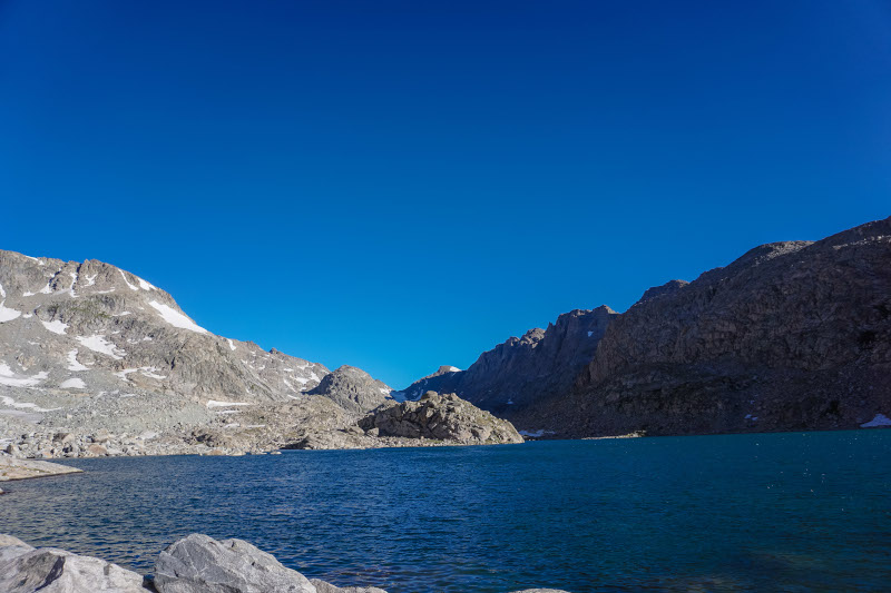 Alpine Lakes Basin