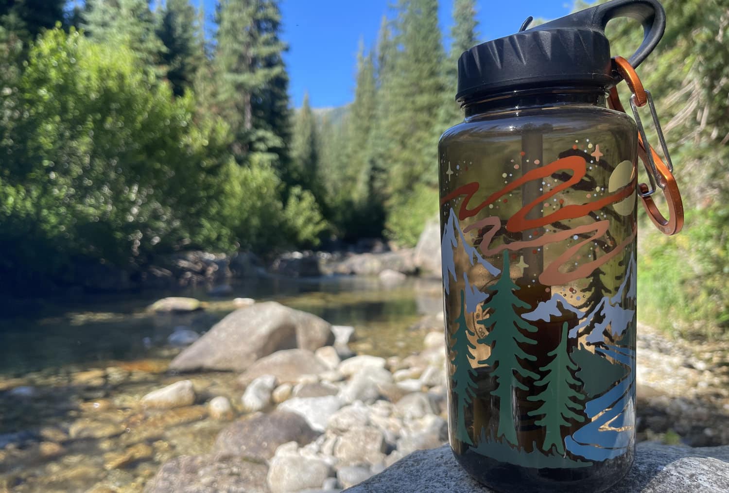 Epic Water Filters Outdoor Series Review: The Best Filtered Water